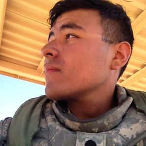 Meet your Posher, Jose